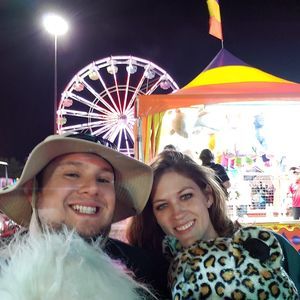 Meet your Posher, Seth